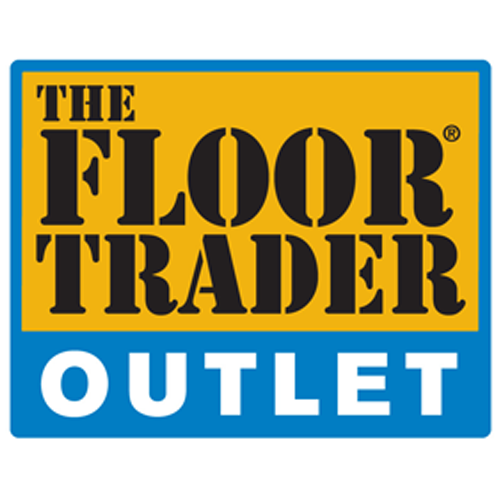 Floor Trader Of Lawrence Logo