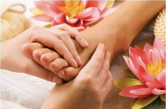 Bilder Ayurveda Praktikerin Michaela Winter