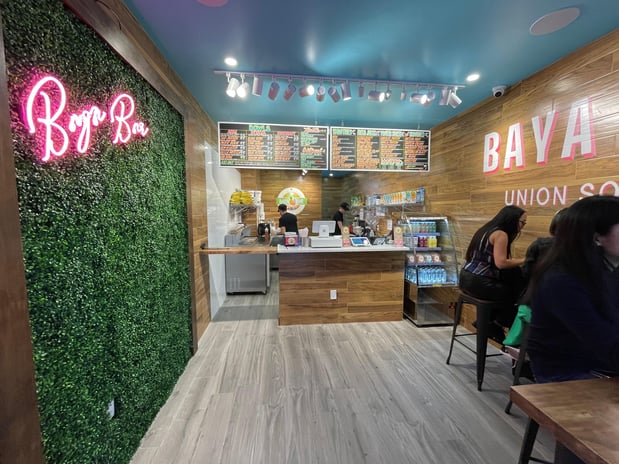 Images Baya Bar - Acai & Smoothie Shop - CLOSED