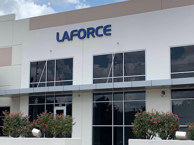 Images LaForce