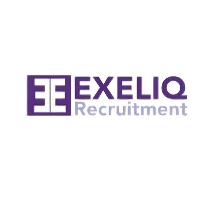 EXELIQ RECRUITMENT Logo