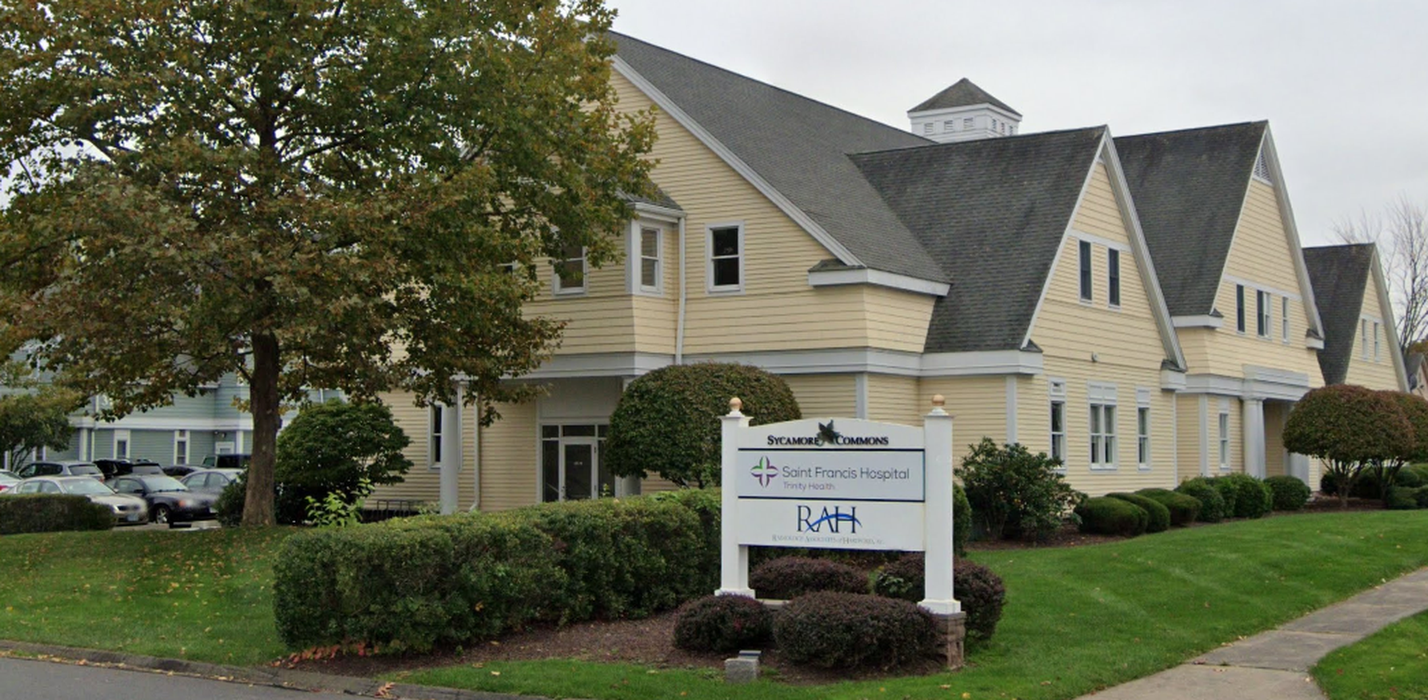 Prime Healthcare: Greater Hartford Internal Medicine (Glastonbury)