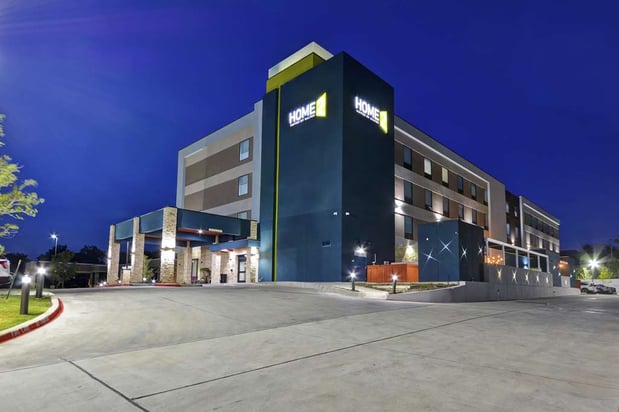 Images Home2 Suites by Hilton Bedford DFW West