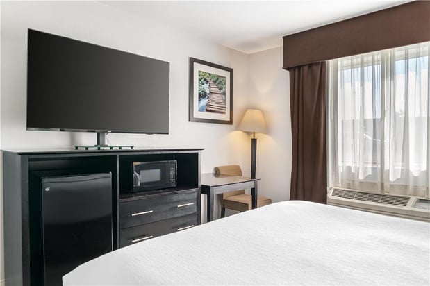 Images Best Western Lakewinds