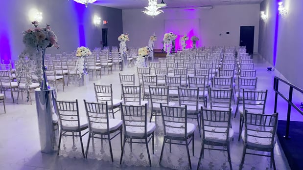 Images FountainBlu Event Centers