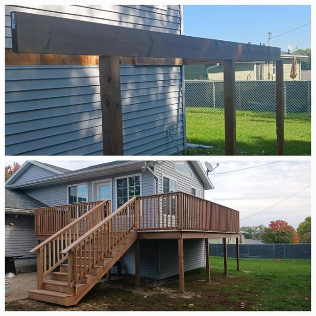 Images Farley Construction, LLC
