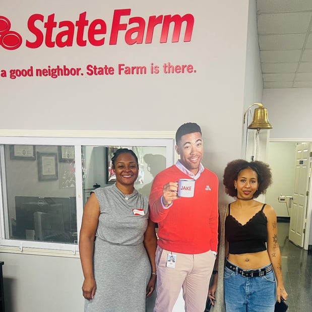 Images Shantorra Owens - State Farm Insurance Agent