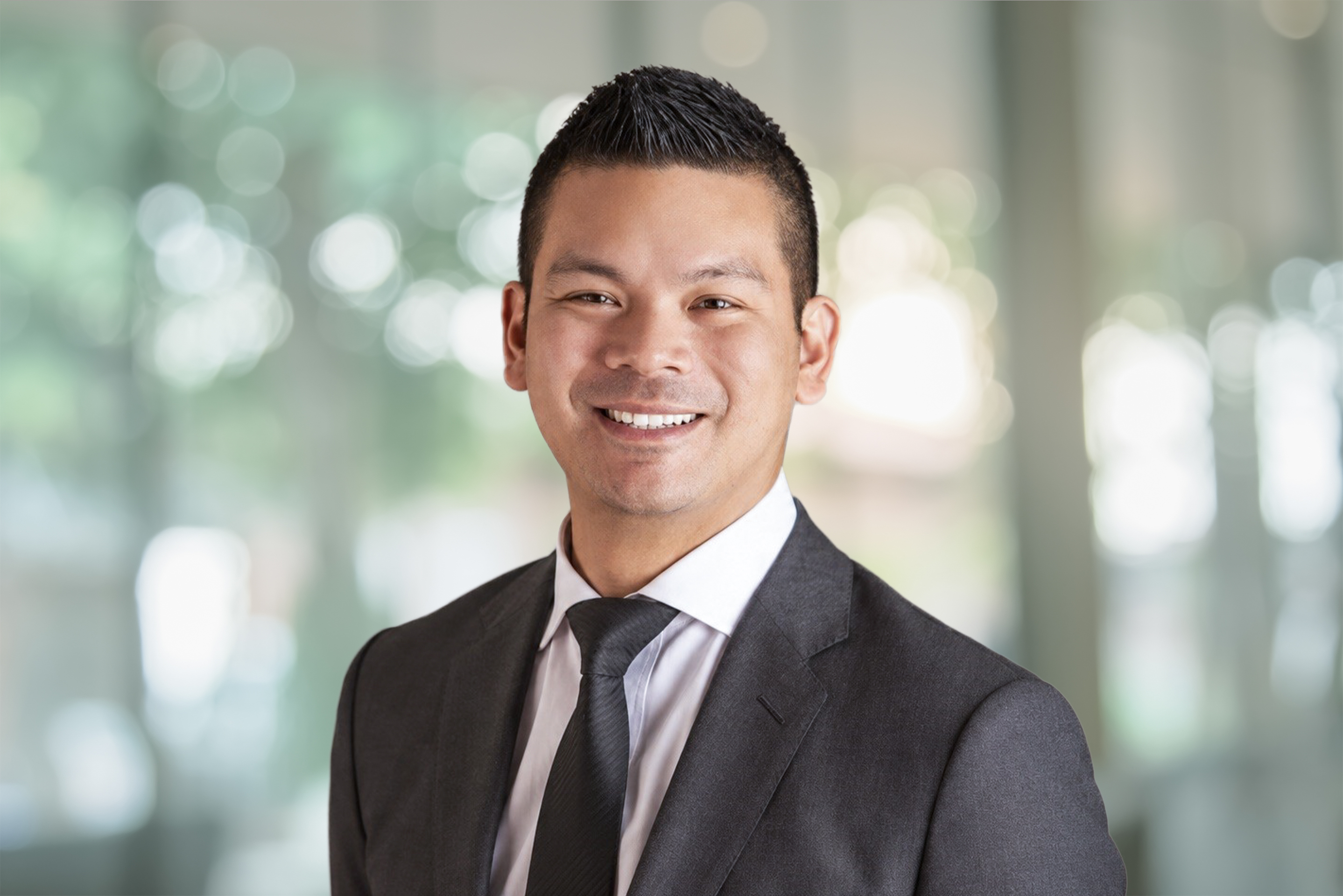 advisor headshot