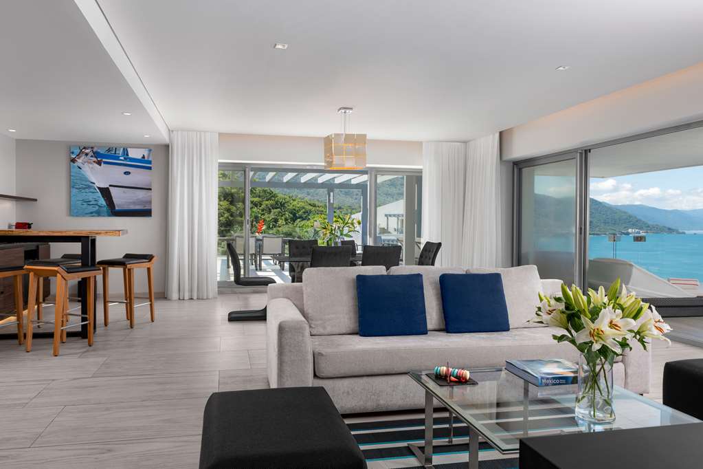 Images Hilton Vallarta Riviera All-Inclusive Resort