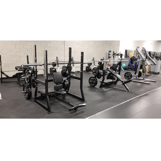 Images Powerflex Gym