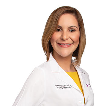 Dr. Gabriela Vazquez-Santos, MD
