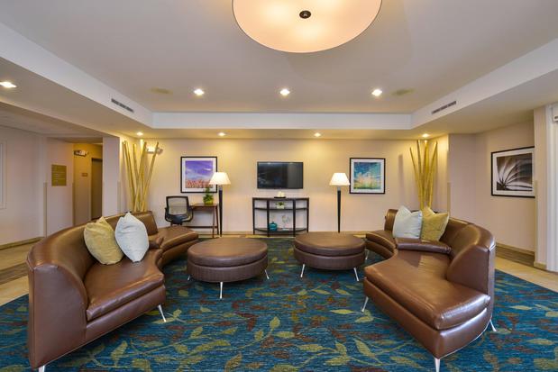 Images Candlewood Suites Harrisburg - Hershey, an IHG Hotel