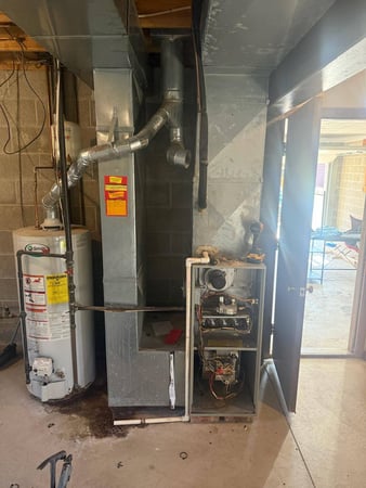Images Cochran Heating & Cooling