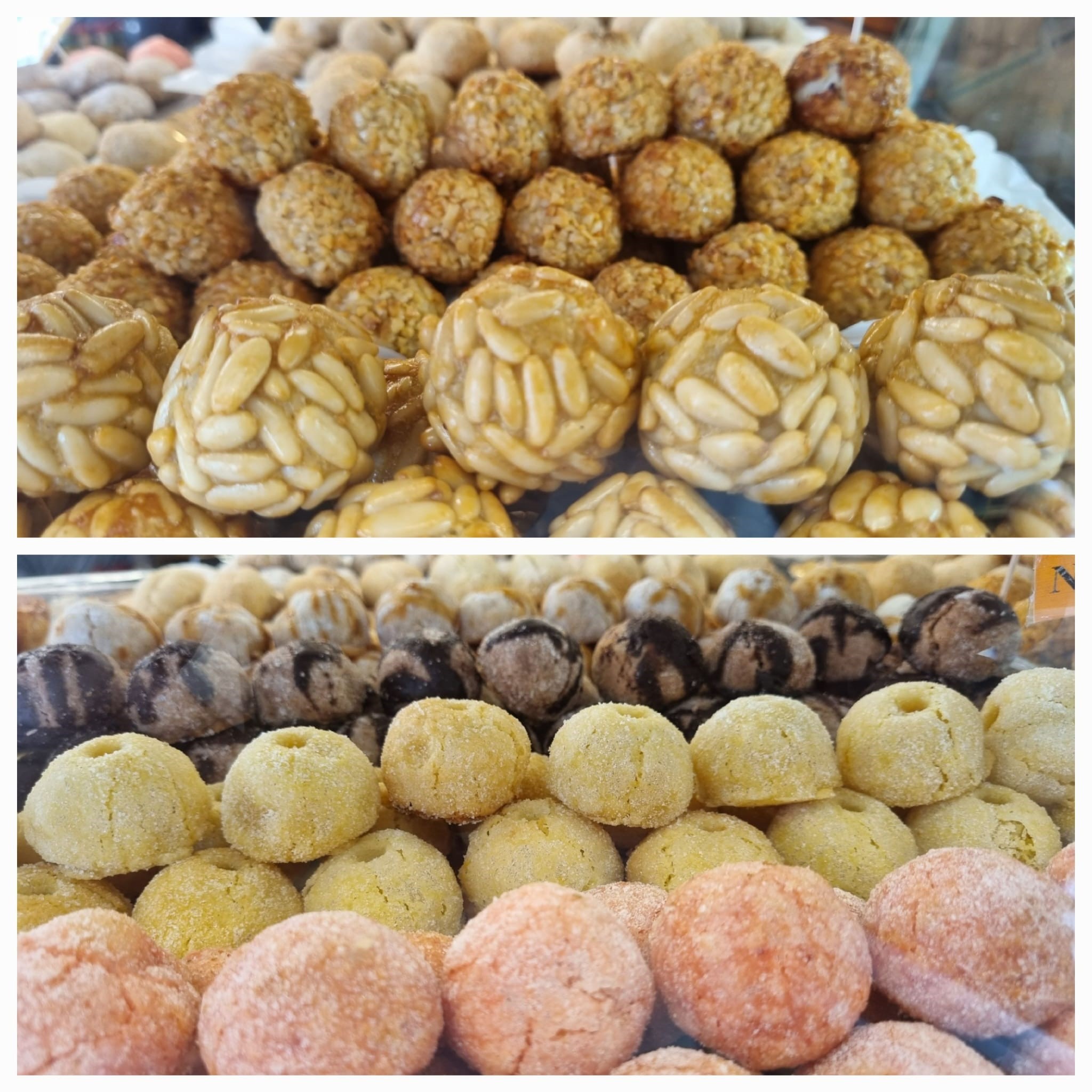 Bonanza Pasteles Y Helados S.L.