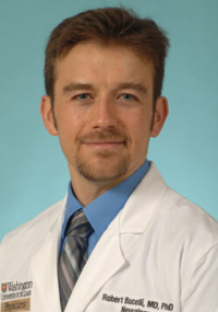 Robert Bucelli