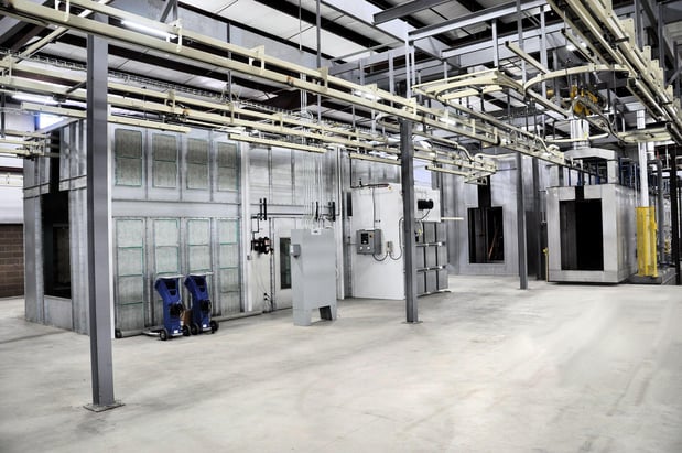 Images C.H. Reed, Inc.