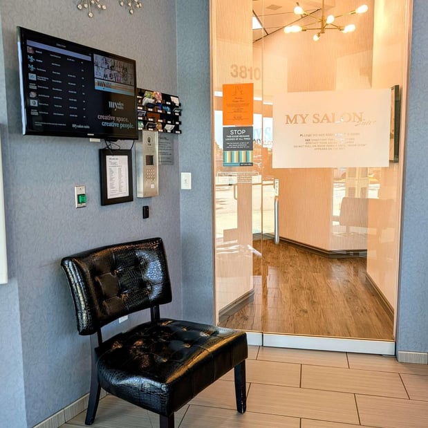 Images Mar Brows & Lashes