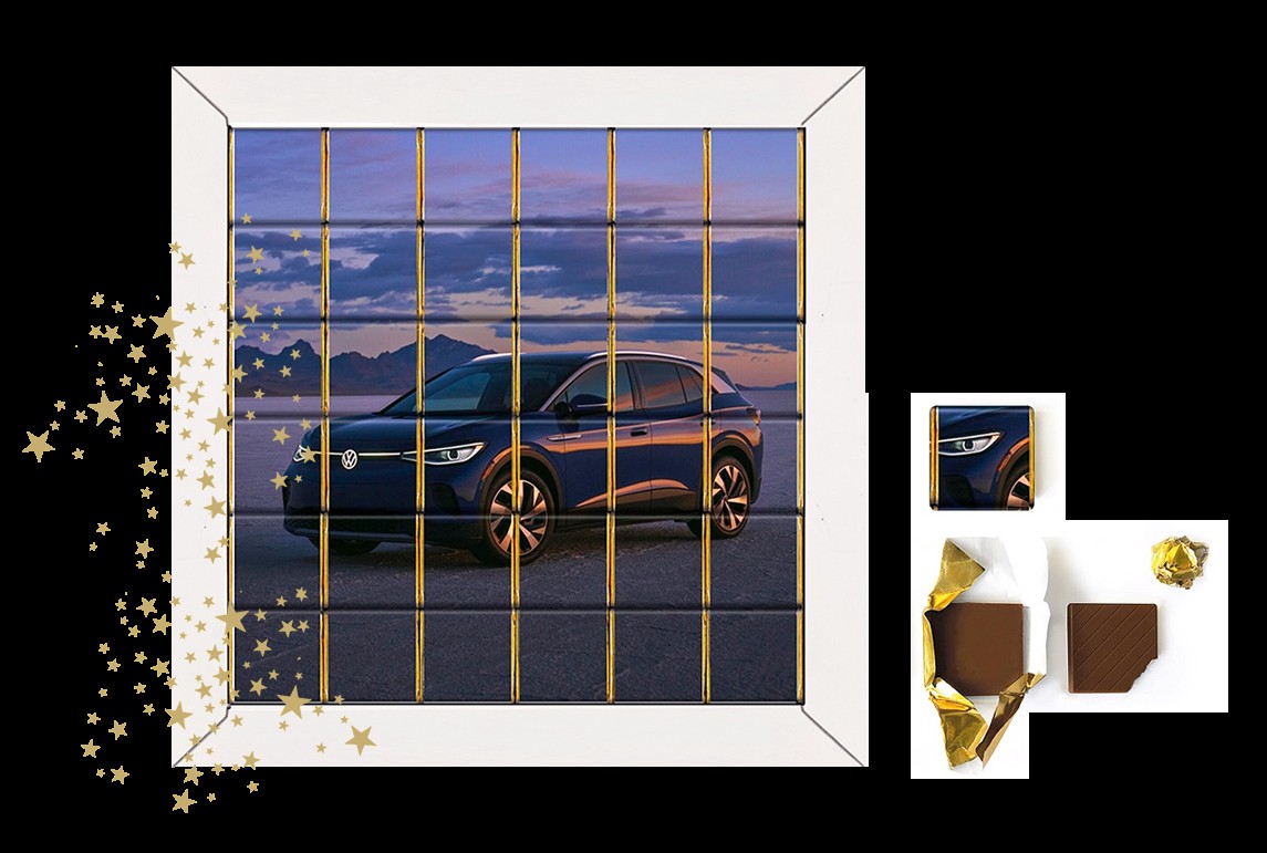 Bilder Chocolate to go