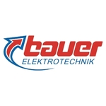 Kundenlogo S. Bauer Elektrotechnik GmbH & Co.