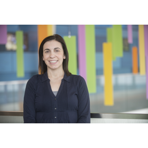 Dr. Amanda Feierabend, APRN, CNP