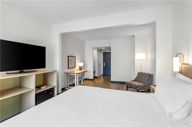 Images Spark by Hilton Rock Hill