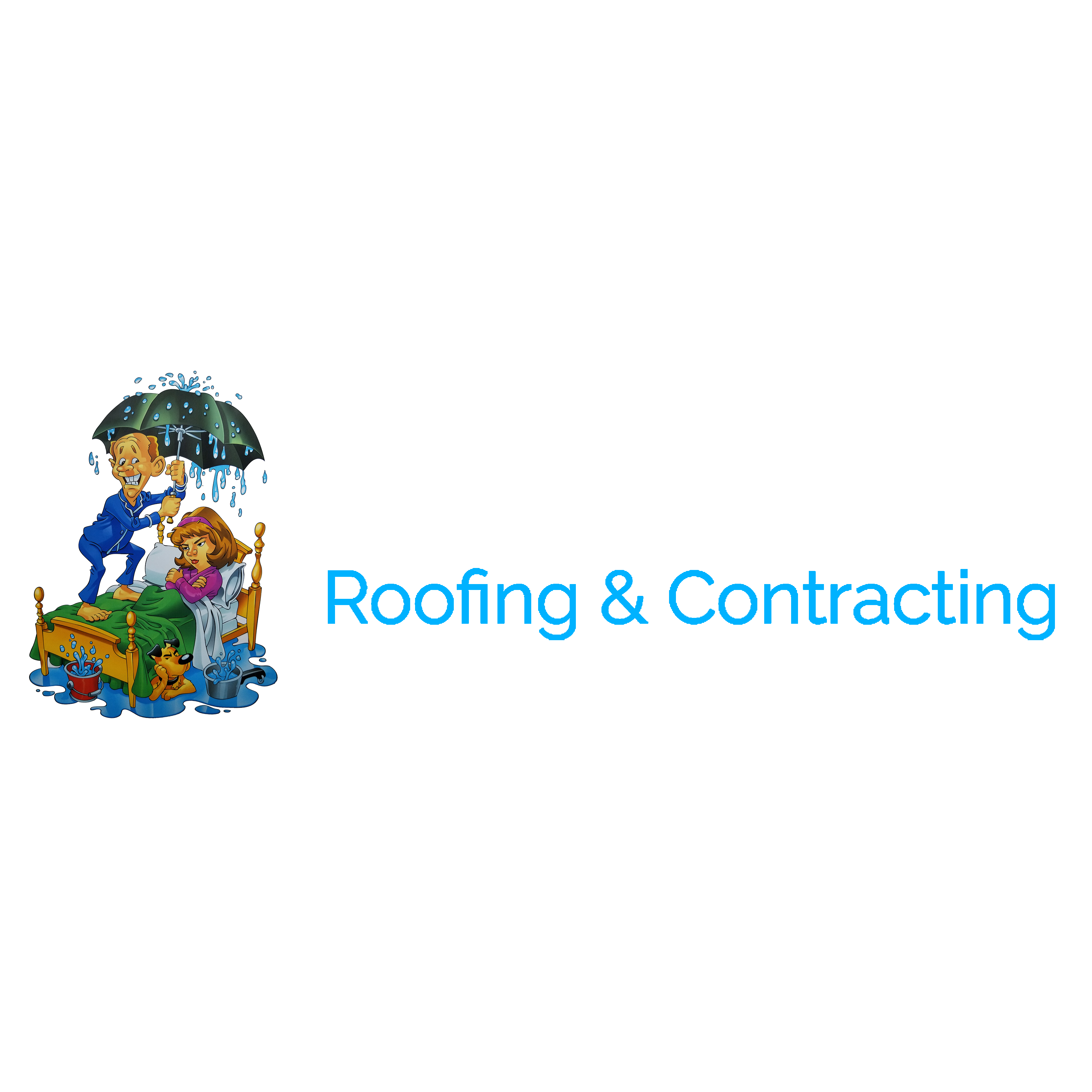 rain proof roofing & contracting