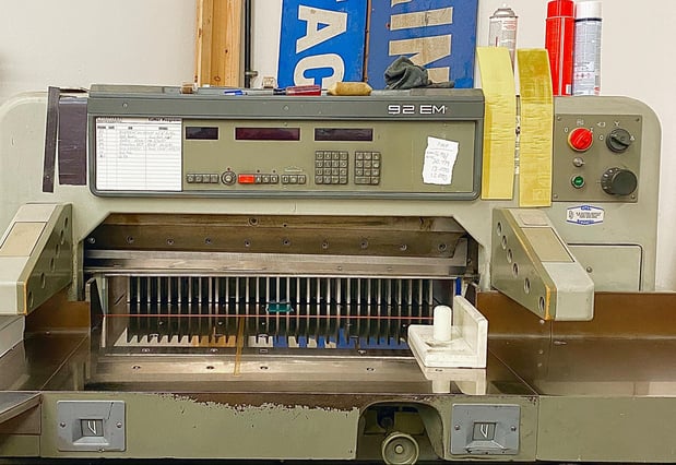 Images Hauge Printing Company