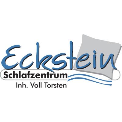 Eckstein Schlafzentrum in Bad Kissingen - Logo