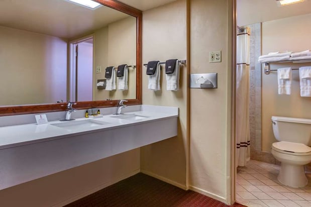 Images Best Western Plus King's Inn & Suites