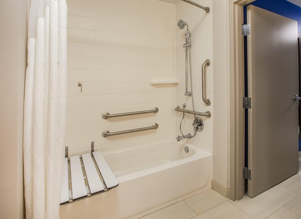 Images Holiday Inn Express Kenner - New Orleans Airport by IHG