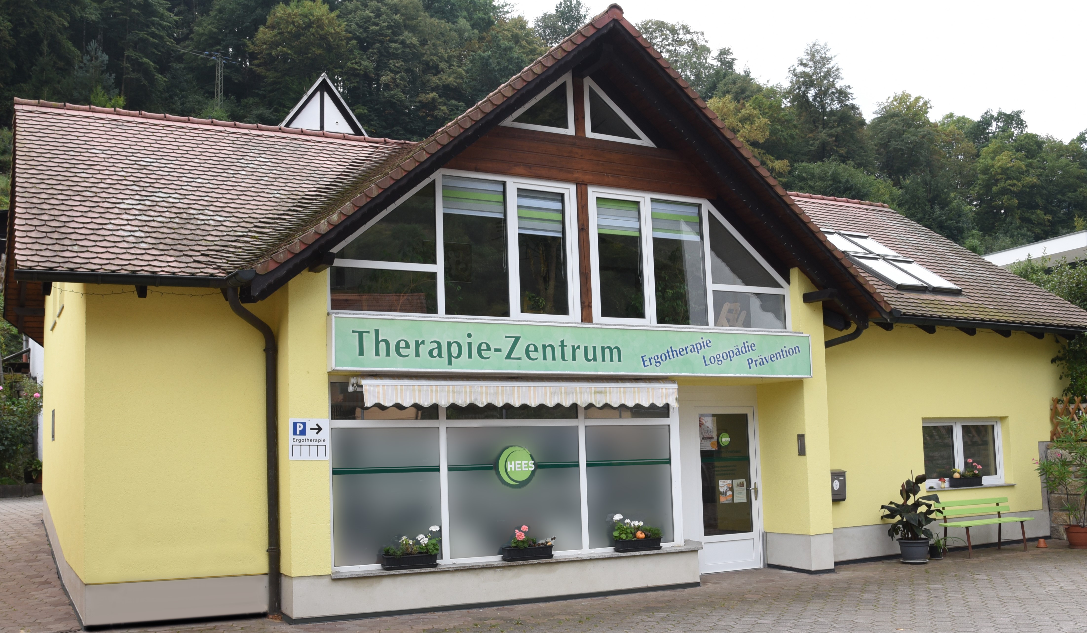 Bild 18 Therapie-Zentrum Krippen in Bad Schandau
