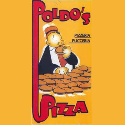Poldo'S Pizza Logo