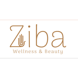 Ziba Wellness & Beauty Logo