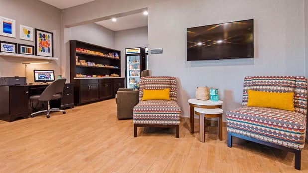 Images Best Western Ingleside Inn & Suites