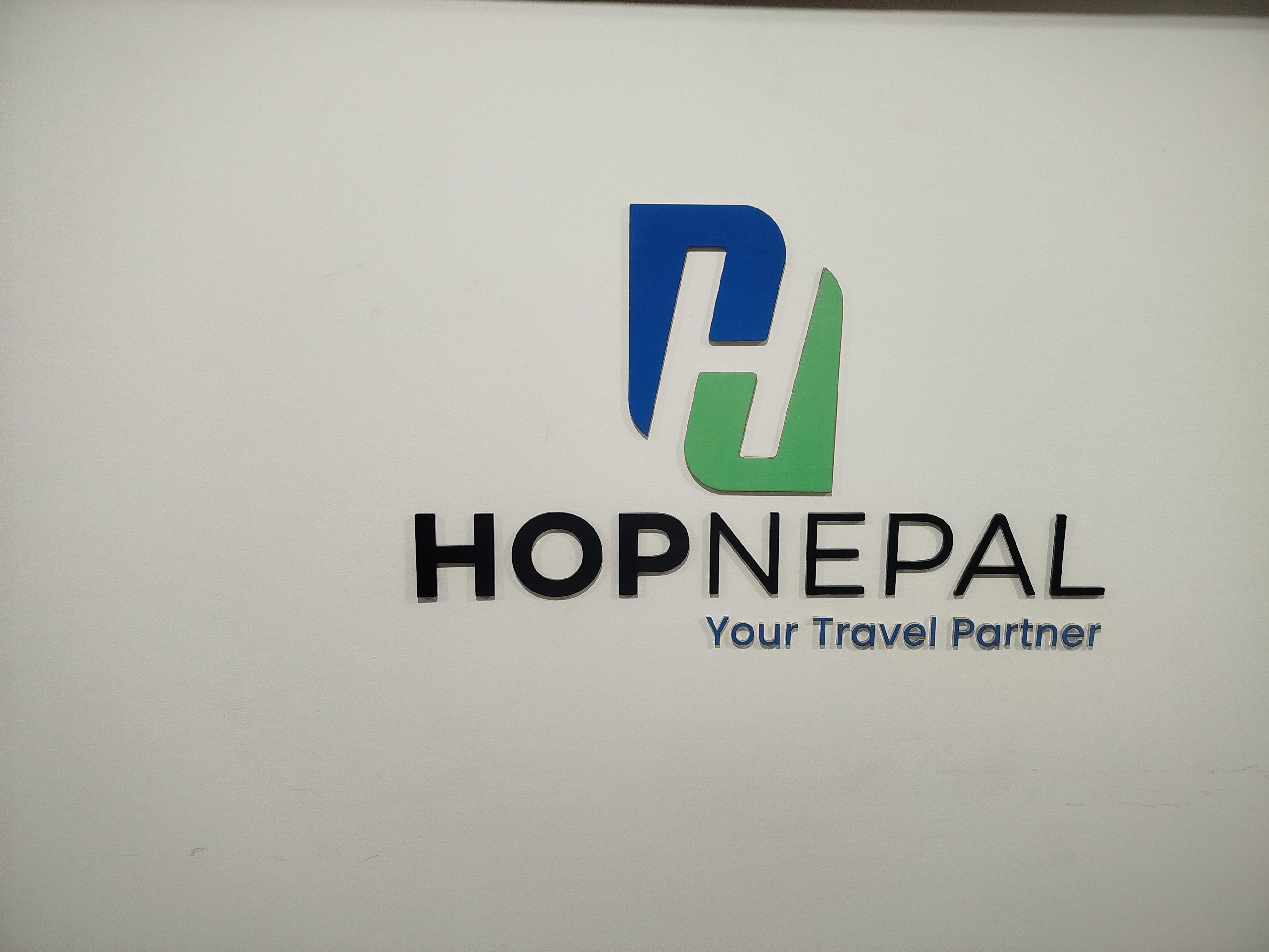 Images Hop Nepal - Your Travel Partner