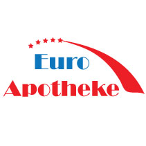 Logo Logo der Euro-Apotheke