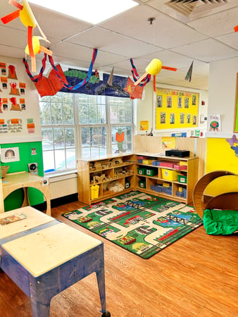 Images Monroe KinderCare
