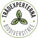 Trädexperterna Biodiversitree AB Logo