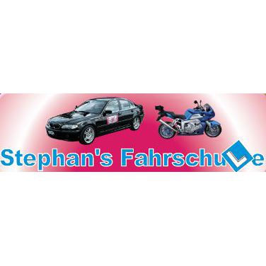 Stephansfahrschule Logo