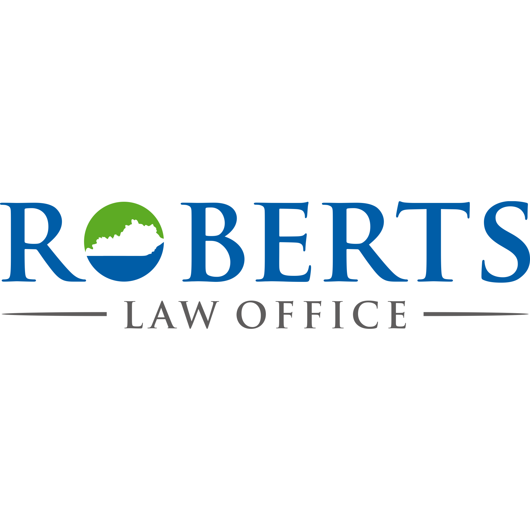 Roberts Law Office, PLLC Logo