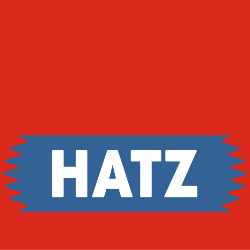 Hatz Italia Logo
