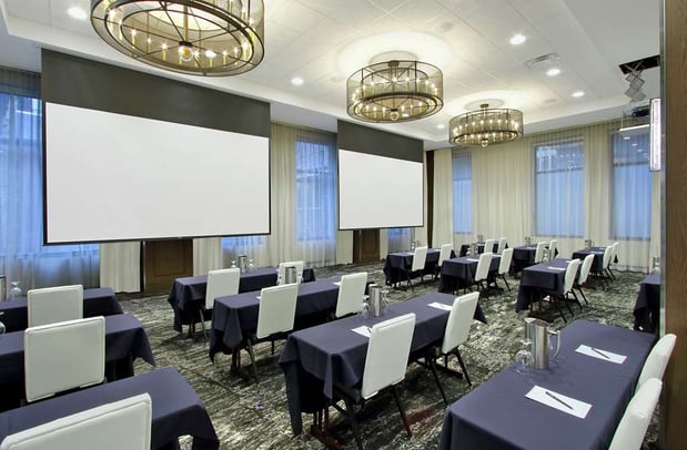 Images Embassy Suites by Hilton Pittsburgh Downtown