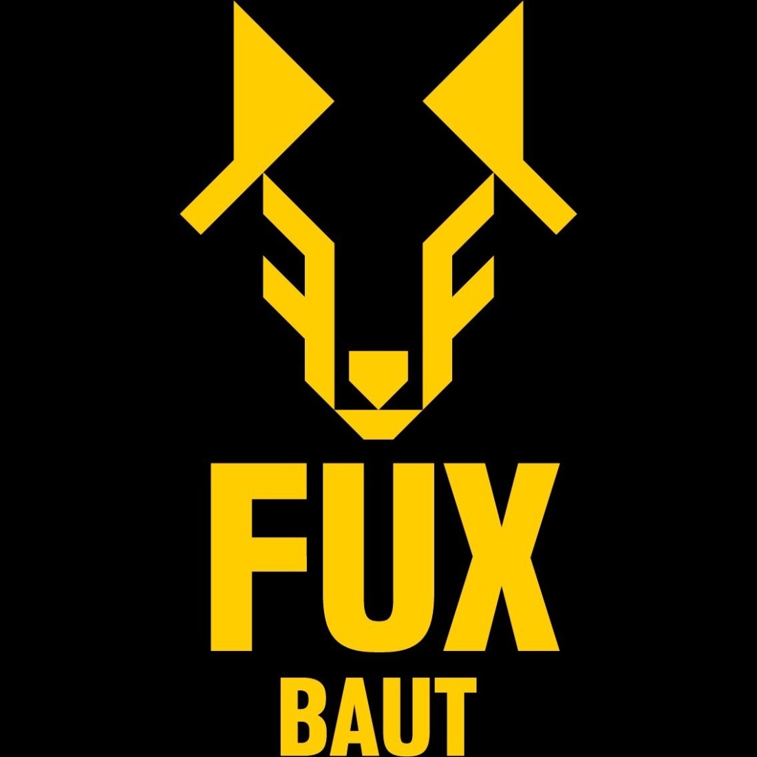 Fux Baut Logo