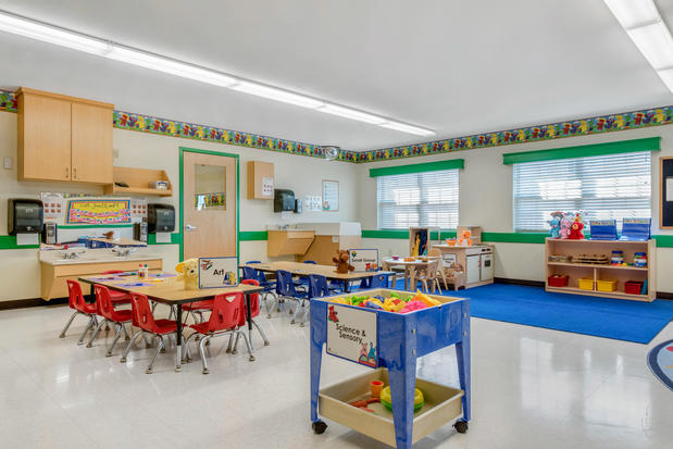 Images Primrose School of East Louisville
