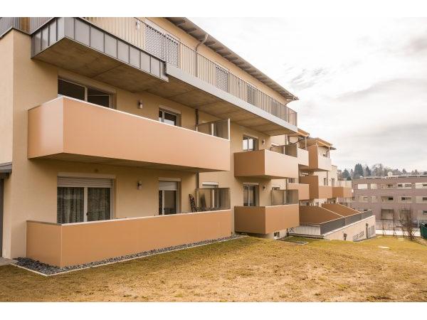 Concenta HandelsgmbH - Kunststoff-Fassaden u Platten, Liebenauer Hauptstraße 89 in Graz