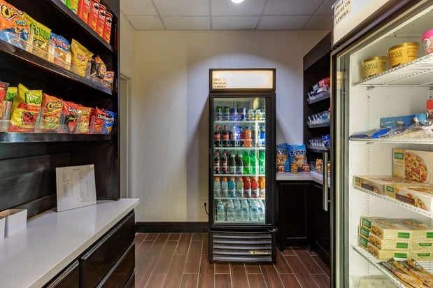 Images Best Western Plus North Odessa Inn & Suites