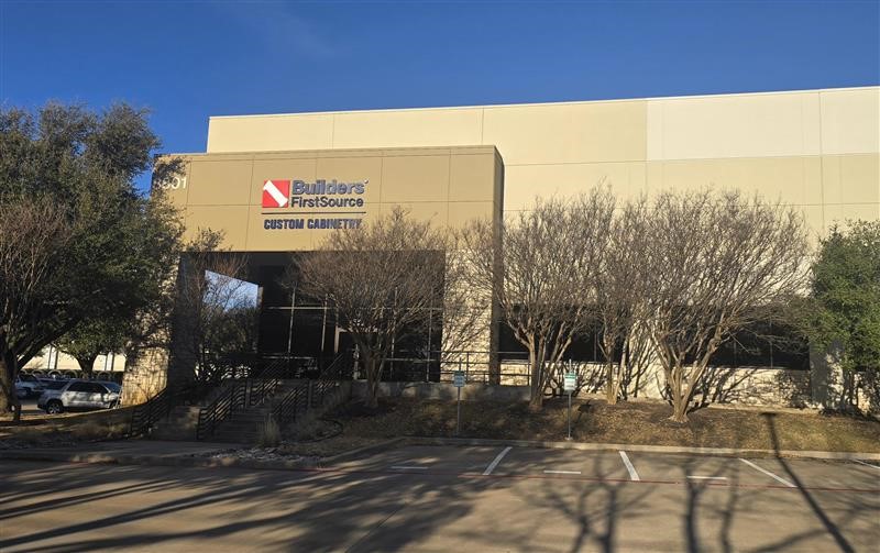 Builders FirstSource Image