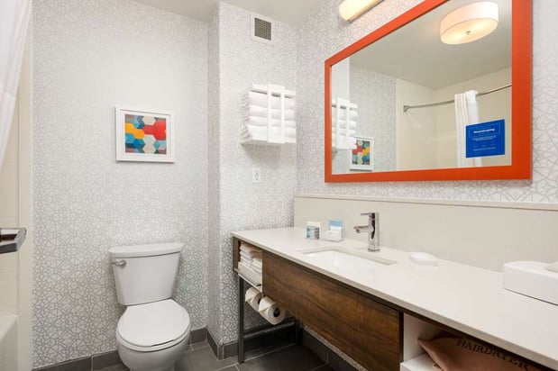 Images Hampton Inn & Suites Harlingen