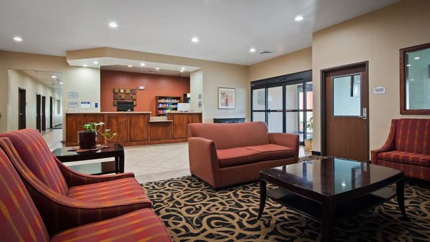 Images Best Western Oasis Inn