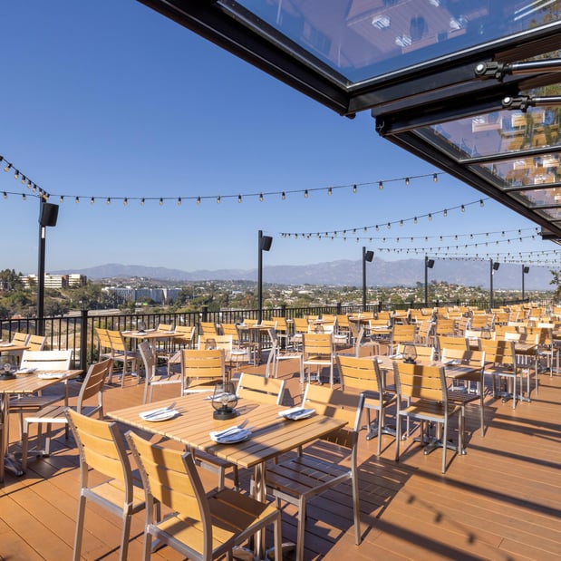 Images Luminarias Restaurant & Special Events